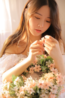 jessicajaneclement日本一